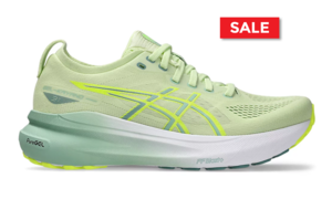 Asics Gel-Kayano 31 wm