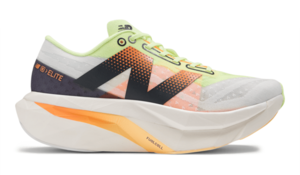 New Balance FuelCell SuperComp Elite v4 wm