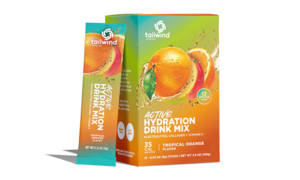 Tailwind Active Hydration