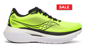 Saucony Endorphin Trainer