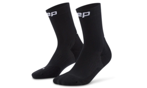 CEP Core Run Mid Cut Compression Socks 5.0