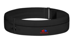 BibBoards Run Belt