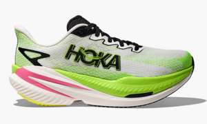 Hoka Mach X 3 wm
