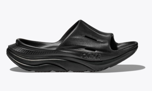 Hoka Ora Recovery Slide 3 wm