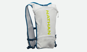 Nathan QuickStart 2.0 4 Liter Hydration Pack