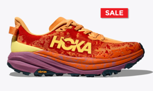 Hoka Speedgoat 6
