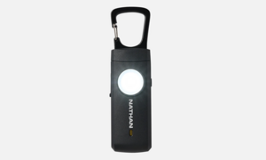 Nathan Siren LED Alarm RX
