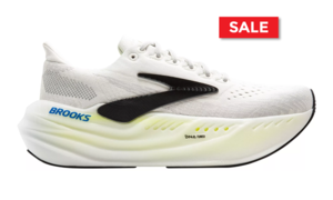 Brooks Glycerin Max