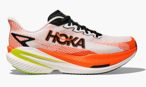 Hoka Mach X 3