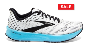 Brooks Hyperion Tempo wm