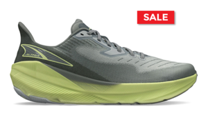 Altra Experience Flow