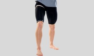 Zensah Thigh Sleeve