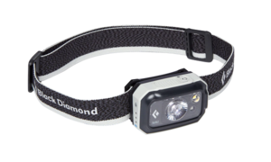 Black Diamond Revolt 350