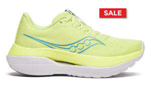 Saucony Endorphin Trainer wm