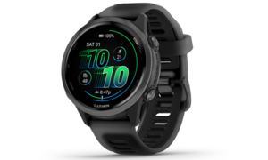 Garmin Forerunner 570