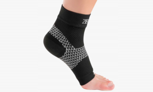 Zensah Plantar Fasciitis Sleeve Single