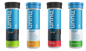 Nuun Sport