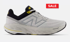 New Balance FFX 860v14