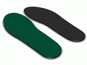 Spenco Flat Insole