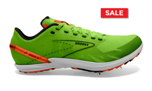 Brooks Draft XC Unisex