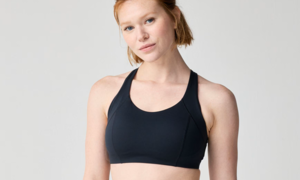 Brooks Chaser Padded Bra