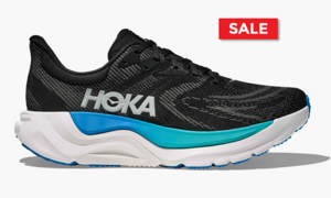 Hoka Arahi 8