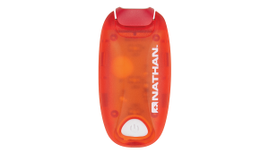 Nathan Strobe Light LED Clip