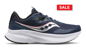 Saucony Guide 15
