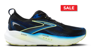 Brooks Glycerin 22