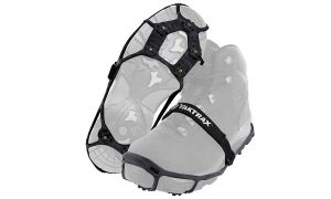 Yaktrax Spikes