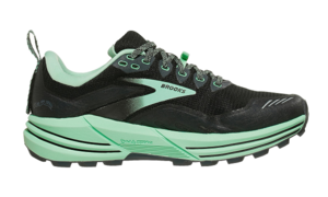 Brooks Cascadia 16 wm