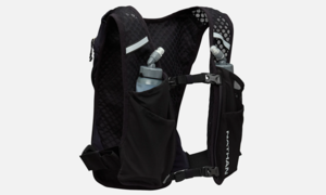 Nathan QuickStart 3.0 4 Liter Soft Flask Hydration Pack