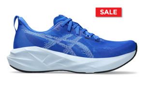 Asics Novablast 5