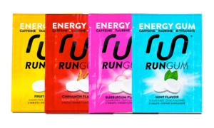Run Gum