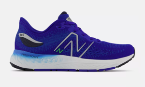 New Balance FFX 880 v12 Boy's