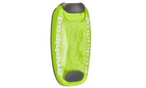 Amphipod Strobe Flash LED Clip Light