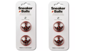 Sneaker Balls