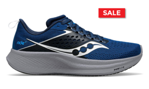 Saucony Ride 17