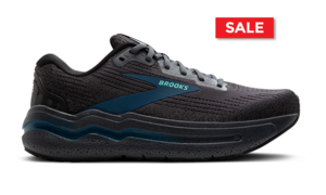 Brooks Ghost Max 2