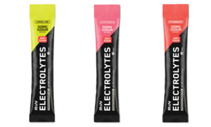 Bare Perfomance Nutrition Electrolytes Go Packs