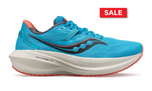 Saucony Triumph 20 wm
