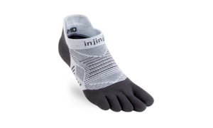 Injinji Run Light Weight No Show