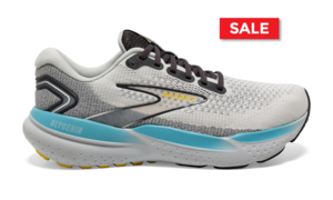 Brooks Glycerin 21