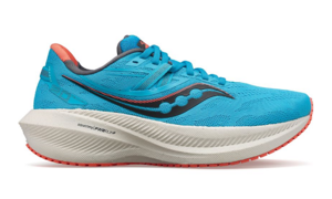 Saucony Triumph 20 wm