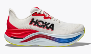 Hoka Skyward X
