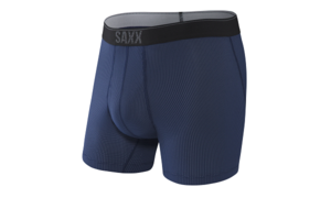 Saxx Quest 2.0