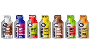 Gu Roctane Energy Gel