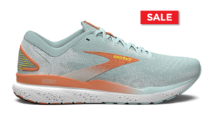 Brooks Ghost 16 wm