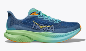 Hoka Mach 6