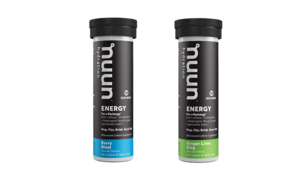 Nuun Energy